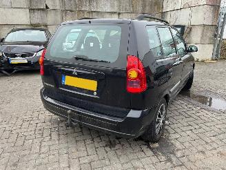 Mitsubishi Space-star 1.8 MPi 16V MPV  Benzine 1.834cc 82kW (111pk) FWD 2002-10/2004-12 (DG5A) 4G93 picture 11