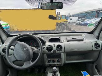 Renault Kangoo 1.6 16V MPV  Benzine 1.598cc 70kW (95pk) FWD 2001-06/2008-01 (KC0L; KC0P; KC0S; KC1N) K4M752 picture 13