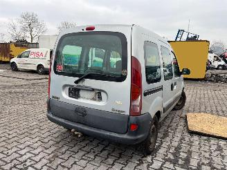 Renault Kangoo 1.6 16V MPV  Benzine 1.598cc 70kW (95pk) FWD 2001-06/2008-01 (KC0L; KC0P; KC0S; KC1N) K4M752 picture 11