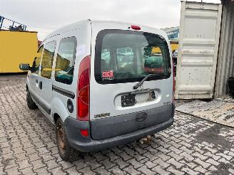Renault Kangoo 1.6 16V MPV  Benzine 1.598cc 70kW (95pk) FWD 2001-06/2008-01 (KC0L; KC0P; KC0S; KC1N) K4M752 picture 12