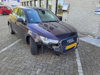 Avarii autoturisme Audi A1 SPORTBACK 2012/7