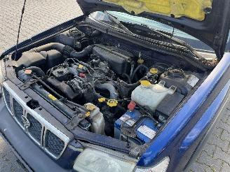 Subaru Forester JF1SF5LJ4YG073545 picture 15