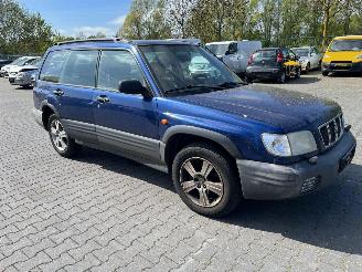 Subaru Forester JF1SF5LJ4YG073545 picture 5