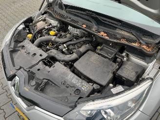 Renault Captur 1.2 TCE 16V EDC SUV  Benzine 1.197cc 88kW (120pk) FWD 2013-06 (2R40; 2RC0) H5F403; H5FD4 picture 33