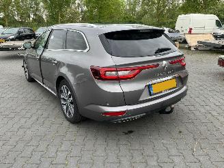 Renault Talisman 1.6 Energy TCe 150 Combi/o  Benzine 1.618cc 110kW (150pk) FWD 2016-03/2022-03 (F2MJ; F4MJ) M5M450; M5MB4 picture 11