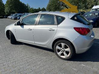 Opel Astra 1.6 16V Ecotec Hatchback 4Dr Benzine 1.598cc 85kW (116pk) picture 9