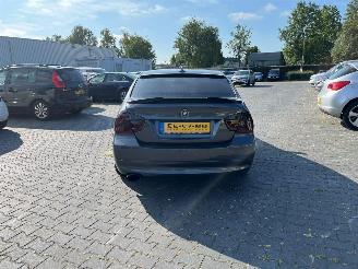 BMW 3-serie 320i 16V Sedan 4Dr Benzine 1.995cc picture 10