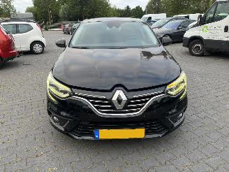 Unfallwagen Renault Mégane 1.2 Energy TCE 2016/10