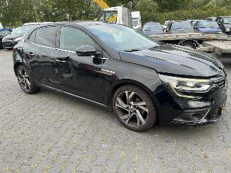 Renault Mégane 1.2 Energy TCE picture 7