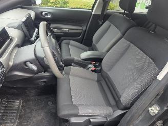Citroën C4 cactus 1.2 PureTech 82 12V Hatchback 4Dr Benzine picture 16