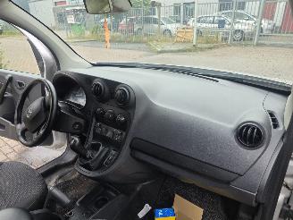 Mercedes Citan 1.5 109 CDI Bestel  Diesel 1.461cc 66kW (90pk) picture 5