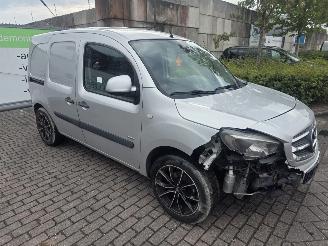 Mercedes Citan 1.5 109 CDI Bestel  Diesel 1.461cc 66kW (90pk) picture 11