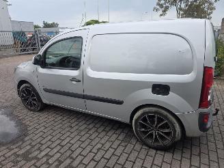 Mercedes Citan 1.5 109 CDI Bestel  Diesel 1.461cc 66kW (90pk) picture 18