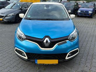  Renault Captur 0.9 Energy TCE 12V SUV  Benzine 898cc 66kW (90pk) 2014/2