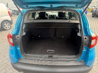 Renault Captur 0.9 Energy TCE 12V SUV  Benzine 898cc 66kW (90pk) picture 20