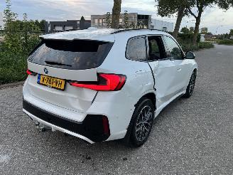 BMW X1 XDRIVE25E M-SPORT picture 5