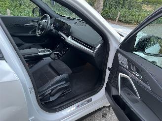 BMW X1 XDRIVE25E M-SPORT picture 21