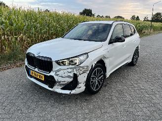 Schadeauto BMW X1 XDRIVE25E M-SPORT 2024/1