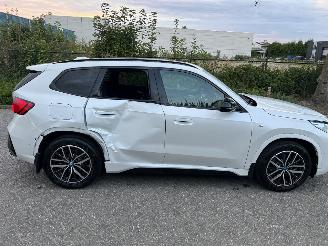 BMW X1 XDRIVE25E M-SPORT picture 6