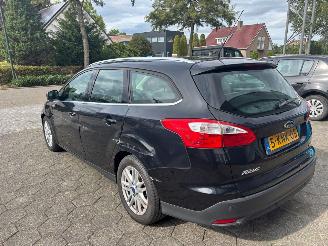 Ford Focus 1.0 Ecoboost Titanium picture 5