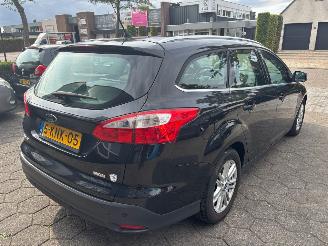Ford Focus 1.0 Ecoboost Titanium picture 9