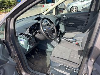 Ford C-Max C-Max 1.0 picture 11