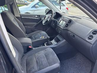 Volkswagen Tiguan Tiguan 1.4 TSI picture 22