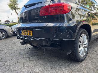 Volkswagen Tiguan Tiguan 1.4 TSI picture 12