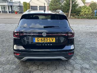 Volkswagen T-Cross 1.0 TSI Style DSG picture 4
