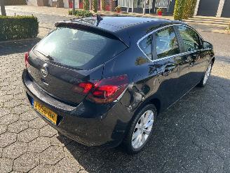 Opel Astra 1.4 Turbo Sport picture 5