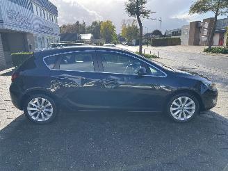 Opel Astra 1.4 Turbo Sport picture 6