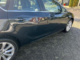 Opel Astra 1.4 Turbo Sport picture 8