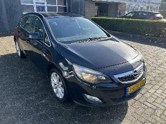 Opel Astra 1.4 Turbo Sport picture 7