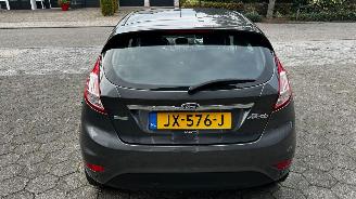 Ford Fiesta  picture 3