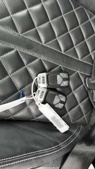 Audi Q5 55 TFSI E Quattro Competition picture 24