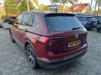 Volkswagen Tiguan 2.0 TSI 4MOTION DSG picture 3