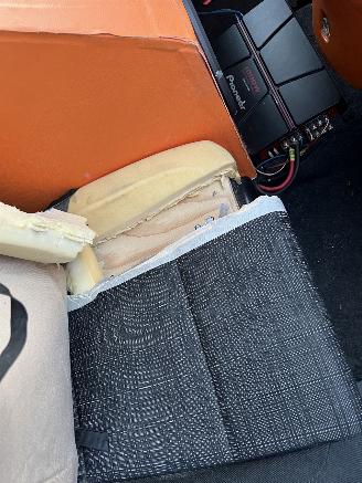 Mercedes Vito 116 CDI L2H1 120KW picture 22