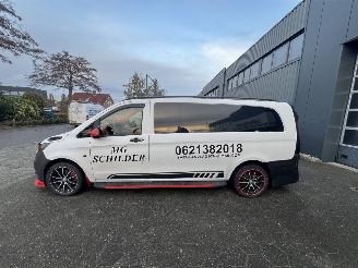 Mercedes Vito 116 CDI L2H1 120KW picture 2