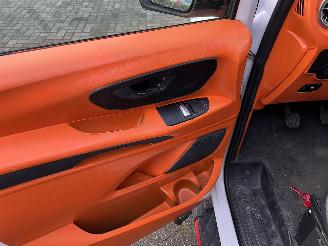 Mercedes Vito 116 CDI L2H1 120KW picture 12