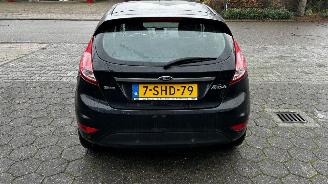 Ford Fiesta 1.0 Ecoboost Titanium picture 4