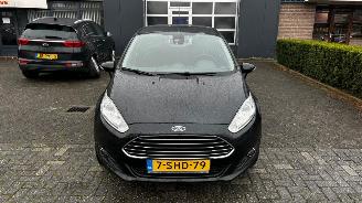 Ford Fiesta 1.0 Ecoboost Titanium picture 18