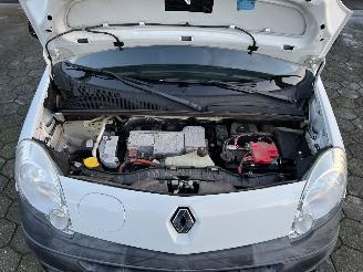 Renault Kangoo Express Z.E. EX ACCU picture 25