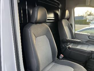 MAN TGE 35 2.0 L3 Hoog picture 30