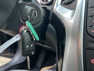 Opel Astra 1.4 Tubo Design Edition picture 29