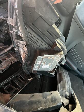 Ford Kuga 2.5 PHEV ST-Line X picture 26