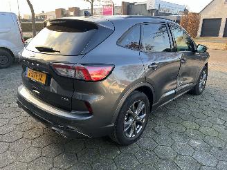 Ford Kuga 2.5 PHEV ST-Line X picture 5