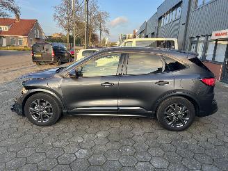 Ford Kuga 2.5 PHEV ST-Line X picture 2