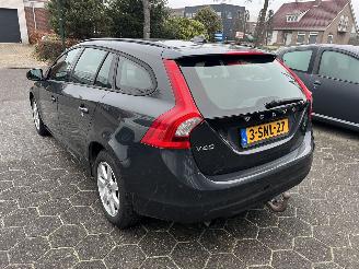 Volvo V-60 1.6 T3 picture 5