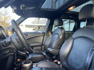 Mini Countryman Cooper S 1.6 picture 16