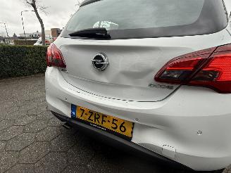 Opel Corsa-E  picture 11